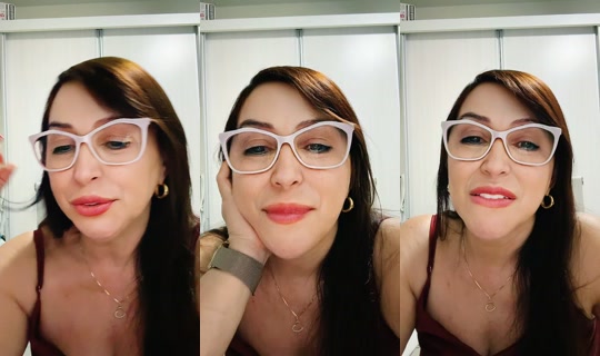 maryaagau TikTok Live — Oct 7, 2026, 10:05 PM