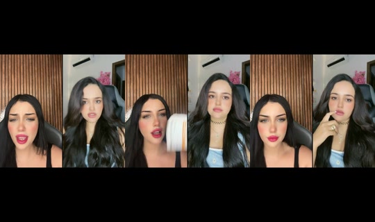 maryam_ad_ad TikTok Live — Aug 20, 2026, 6:36 PM
