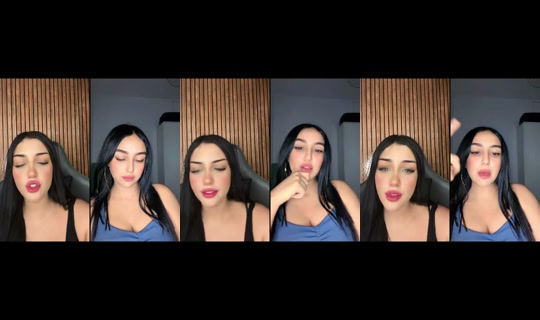maryam_ad_ad TikTok Live — Aug 20, 2026, 7:43 PM