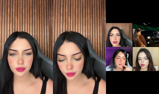 maryam_ad_ad TikTok Live — Aug 20, 2026, 8:12 PM