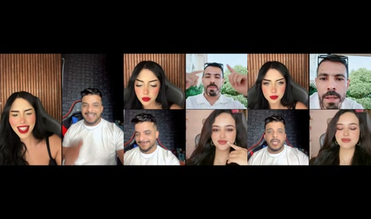 maryam_ad_ad TikTok Live — Aug 22, 2026, 4:38 PM