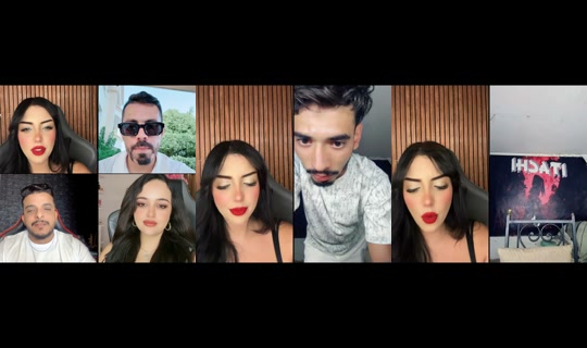 maryam_ad_ad TikTok Live — Aug 22, 2026, 5:28 PM
