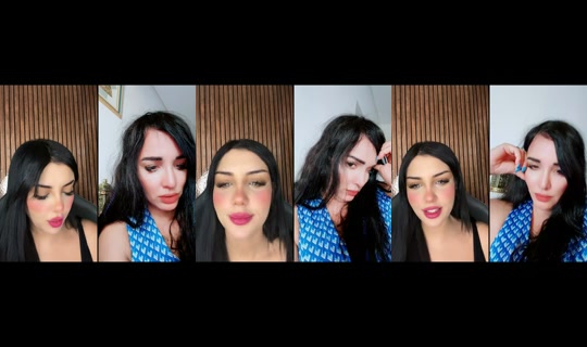 maryam_ad_ad TikTok Live — Aug 24, 2026, 3:31 PM