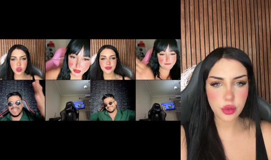 maryam_ad_ad TikTok Live — Aug 24, 2026, 4:35 PM