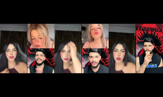 maryam_ad_ad TikTok Live — Aug 31, 2026, 4:58 PM