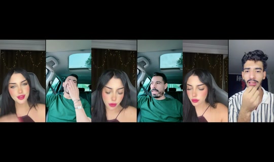 maryam_ad_ad TikTok Live — Aug 31, 2026, 5:31 PM