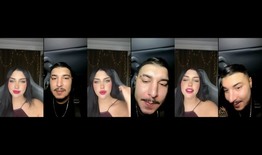 maryam_ad_ad TikTok Live — Aug 31, 2026, 6:21 PM