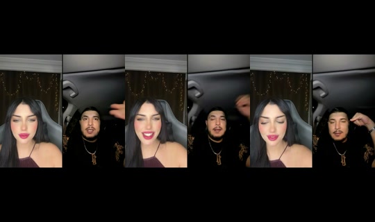 maryam_ad_ad TikTok Live — Aug 31, 2026, 6:58 PM