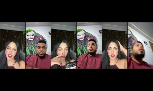 maryam_ad_ad TikTok Live — Aug 31, 2026, 7:37 PM