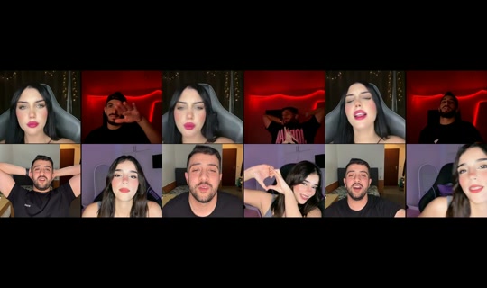 maryam_ad_ad TikTok Live — Aug 31, 2026, 8:39 PM