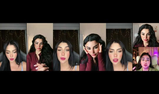 maryam_ad_ad TikTok Live — Sep 2, 2026, 4:44 PM
