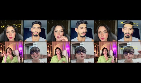 maryam_ad_ad TikTok Live — Sep 2, 2026, 5:35 PM