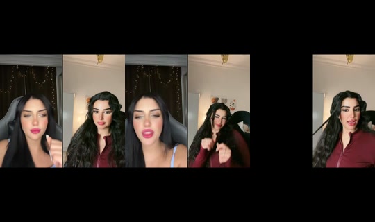 maryam_ad_ad TikTok Live — Sep 2, 2026, 5:50 PM
