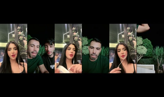 maryam_ad_ad TikTok Live — Sep 2, 2026, 7:10 PM