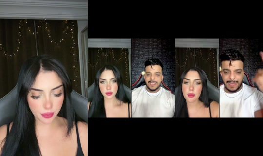 maryam_ad_ad TikTok Live — Sep 2, 2026, 8:02 PM