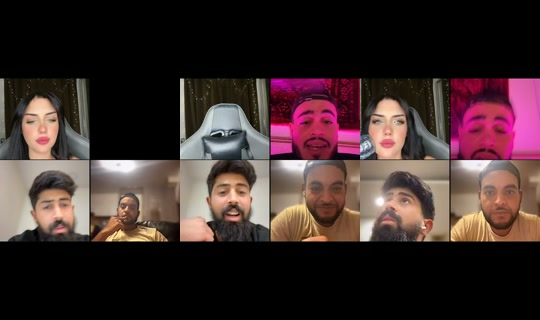 maryam_ad_ad TikTok Live — Sep 2, 2026, 10:27 PM