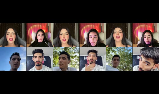 maryam_ad_ad TikTok Live — Sep 3, 2026, 3:19 PM