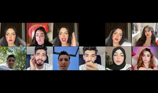 maryam_ad_ad TikTok Live — Sep 3, 2026, 4:02 PM