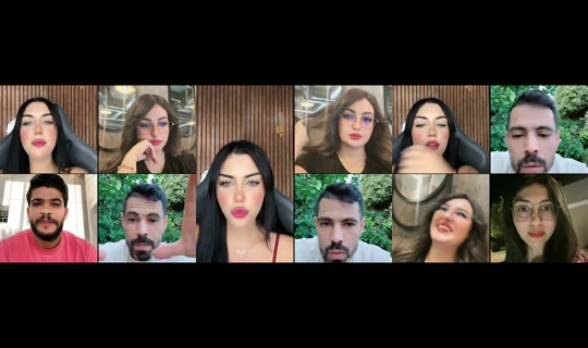 maryam_ad_ad TikTok Live — Oct 1, 2026, 2:45 PM