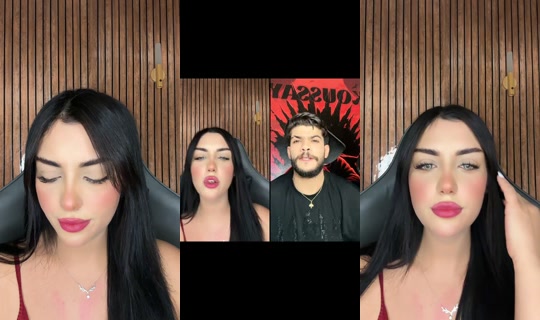 maryam_ad_ad TikTok Live — Oct 1, 2026, 3:25 PM