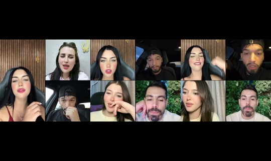 maryam_ad_ad TikTok Live — Oct 1, 2026, 5:05 PM
