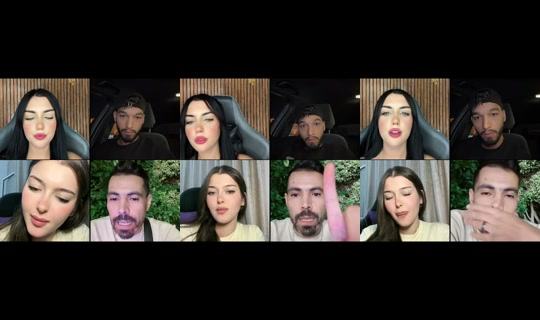 maryam_ad_ad TikTok Live — Oct 1, 2026, 5:56 PM