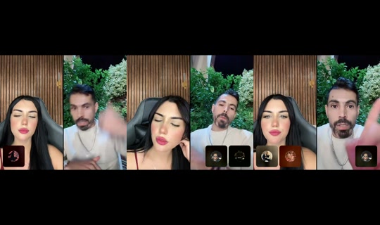maryam_ad_ad TikTok Live — Oct 1, 2026, 7:36 PM