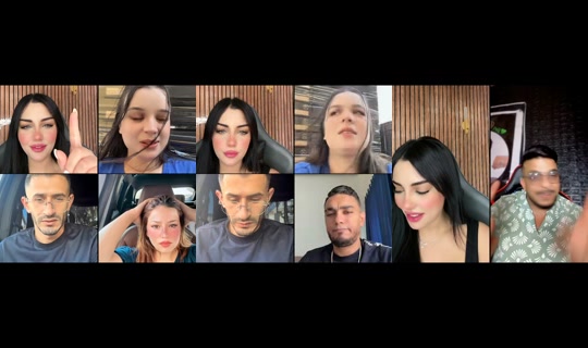 maryam_ad_ad TikTok Live — Oct 3, 2026, 12:07 PM