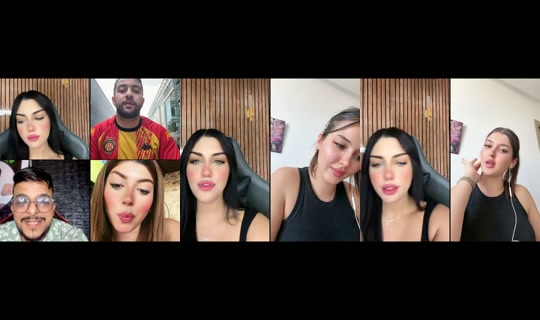 maryam_ad_ad TikTok Live — Oct 3, 2026, 12:57 PM