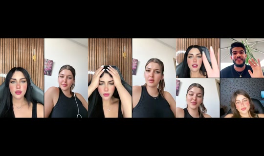 maryam_ad_ad TikTok Live — Oct 3, 2026, 1:48 PM