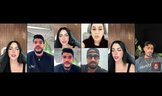 maryam_ad_ad TikTok Live — Oct 3, 2026, 3:28 PM