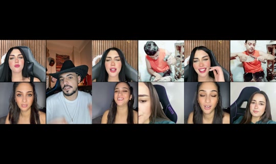 maryam_ad_ad TikTok Live — Oct 3, 2026, 4:19 PM