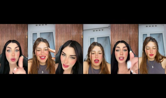 maryam_ad_ad TikTok Live — Oct 4, 2026, 10:47 AM