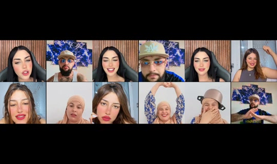 maryam_ad_ad TikTok Live — Oct 4, 2026, 11:42 AM