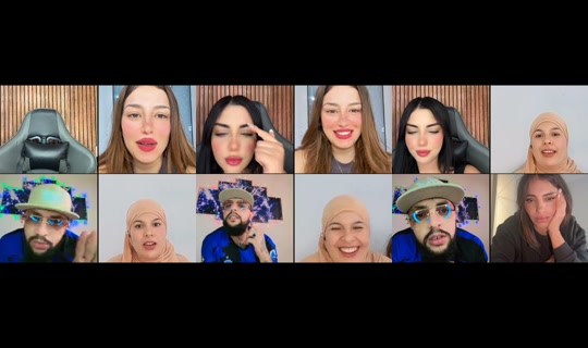maryam_ad_ad TikTok Live — Oct 4, 2026, 12:33 PM