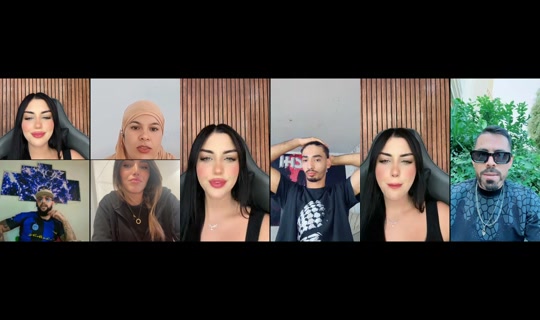 maryam_ad_ad TikTok Live — Oct 4, 2026, 1:23 PM