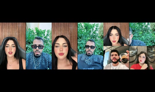 maryam_ad_ad TikTok Live — Oct 4, 2026, 2:14 PM