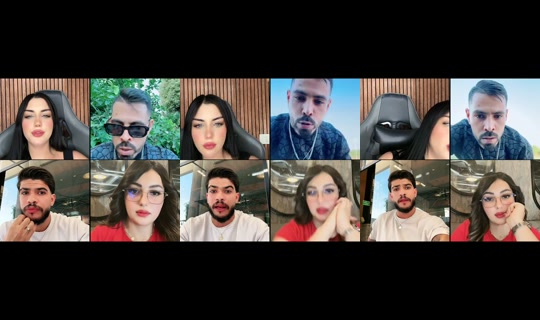 maryam_ad_ad TikTok Live — Oct 4, 2026, 3:06 PM