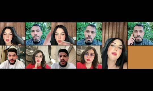 maryam_ad_ad TikTok Live — Oct 4, 2026, 3:56 PM