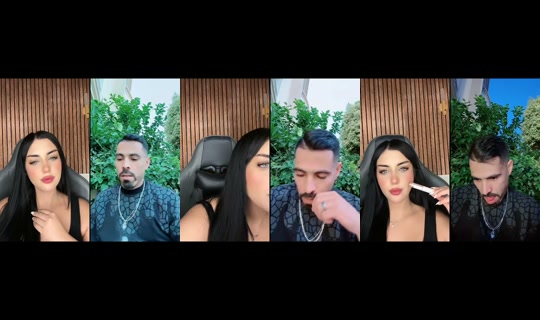 maryam_ad_ad TikTok Live — Oct 4, 2026, 4:47 PM