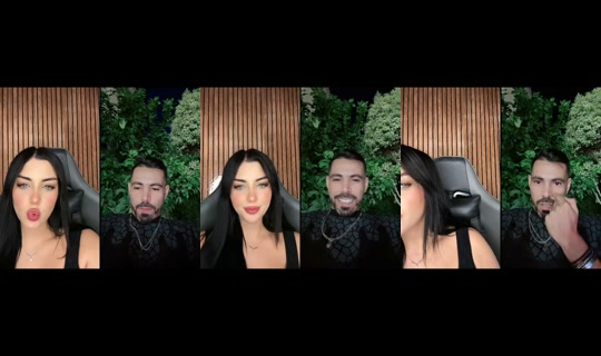 maryam_ad_ad TikTok Live — Oct 4, 2026, 5:37 PM
