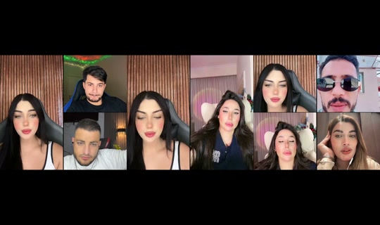 maryam_ad_ad TikTok Live — Oct 5, 2026, 1:23 PM