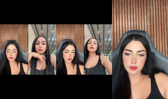 maryam_ad_ad TikTok Live — Oct 6, 2026, 4:08 PM