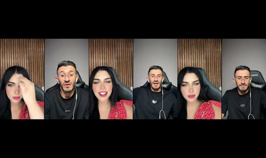 maryam_ad_ad TikTok Live — Oct 7, 2026, 5:43 PM