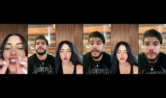 maryam_ad_ad TikTok Live — Oct 8, 2026, 4:51 PM