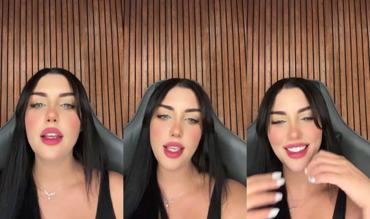 maryam_ad_ad TikTok Live — Oct 8, 2026, 6:06 PM