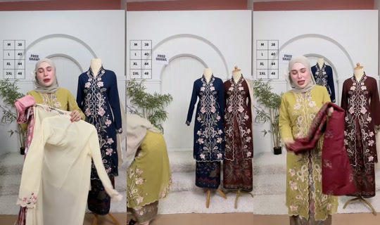 maryamell.my TikTok Live — Aug 28, 2026, 12:45 AM