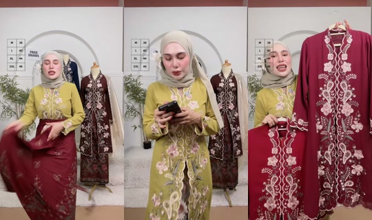 maryamell.my TikTok Live — Aug 28, 2026, 2:24 AM