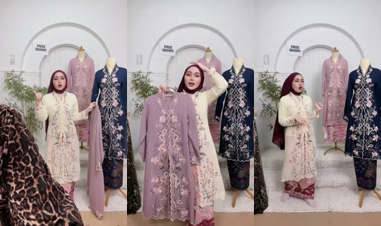 maryamell.my TikTok Live — Aug 29, 2026, 6:27 AM