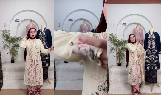 maryamell.my TikTok Live — Aug 29, 2026, 7:38 AM